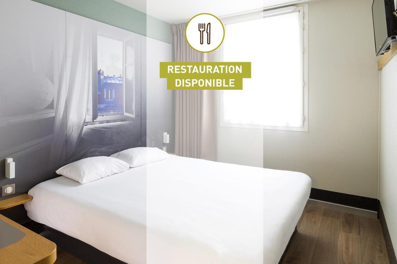 B&B Hotel Auray Carnac エクステリア 写真
