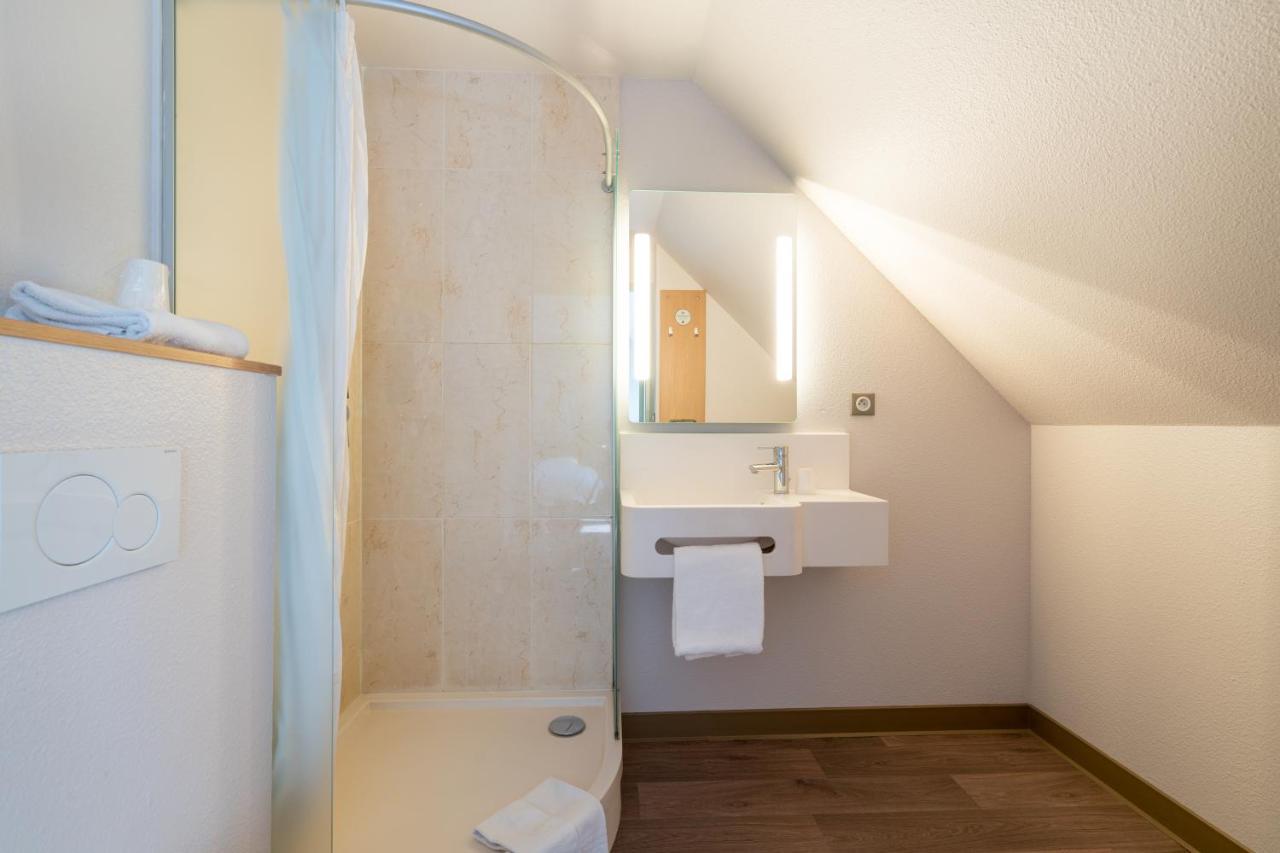 B&B Hotel Auray Carnac エクステリア 写真