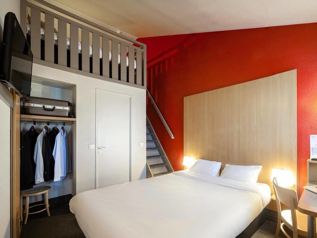 B&B Hotel Auray Carnac エクステリア 写真